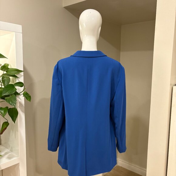 Blue Hugo Boss Blazer - Picture 3 of 5